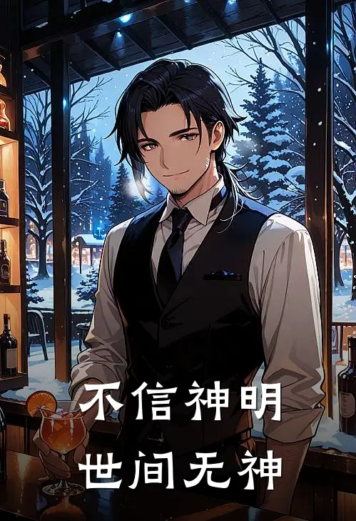 不信神明世间无神姜雅安琪全本完结小说_最新章节列表不信神明世间无神(姜雅安琪)