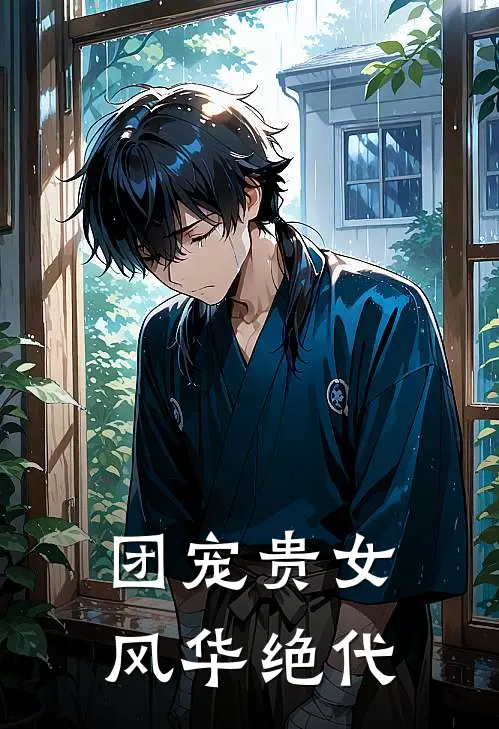 团宠贵女风华绝代