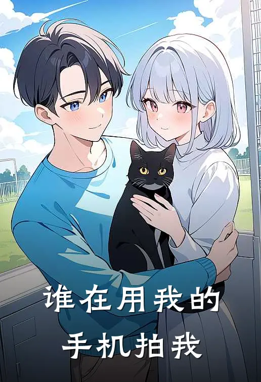 谁在用我的手机拍我(俞夏程橙)最新小说_免费阅读完整版小说谁在用我的手机拍我(俞夏程橙)