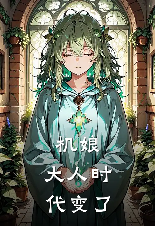 机娘：大人时代变了林野王俊最新全本小说_最新章节列表机娘：大人时代变了(林野王俊)