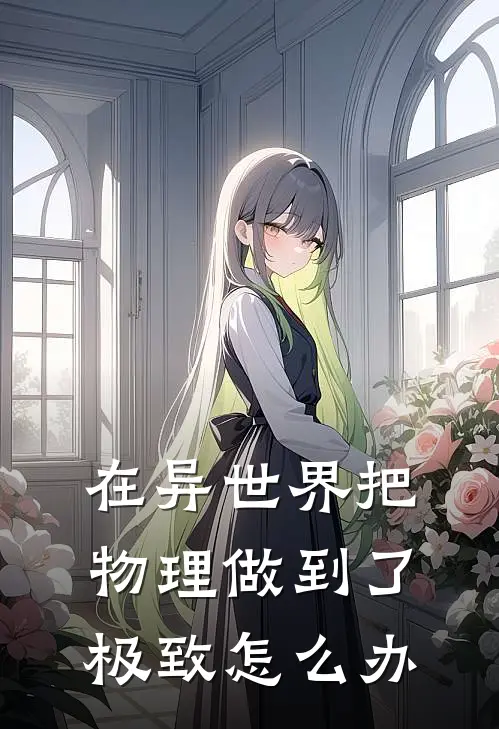 在异世界把物理做到了极致怎么办