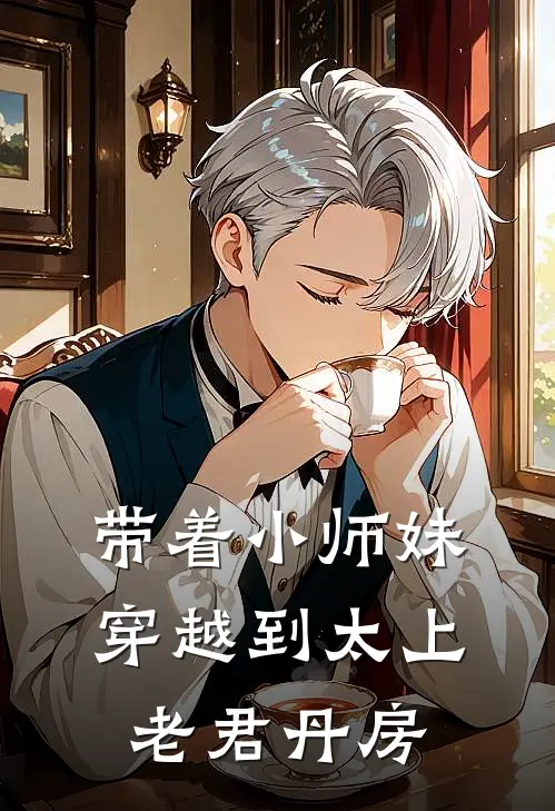 带着小师妹穿越到太上老君丹房