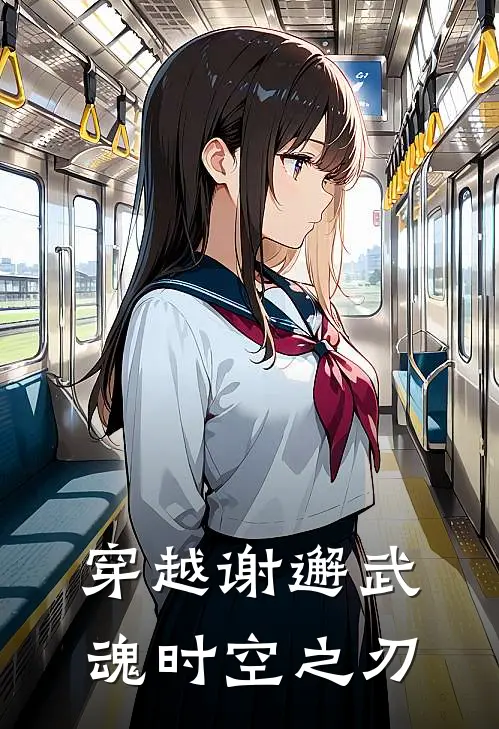 穿越谢邂武魂时空之刃