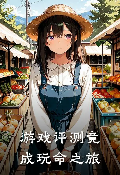 游戏评测竟成玩命之旅(林澈顾明远)免费小说全本阅读_最新章节列表游戏评测竟成玩命之旅(林澈顾明远)