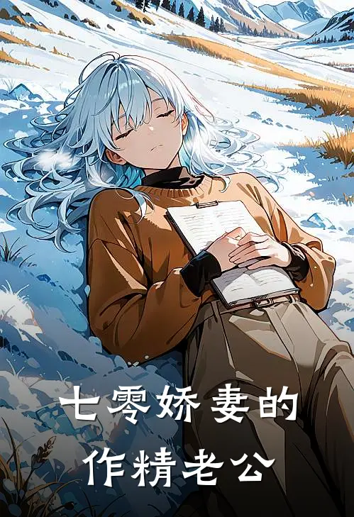 七零娇妻的作精老公