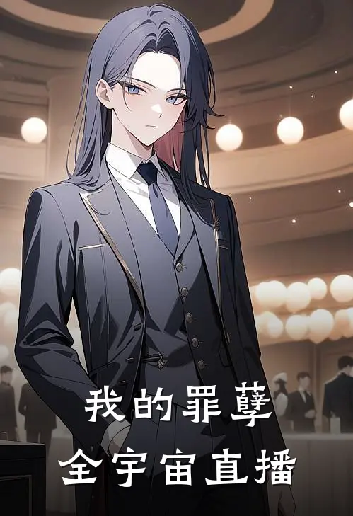 我的罪孽，全宇宙直播林舟赵谦最新小说推荐_完结小说我的罪孽，全宇宙直播(林舟赵谦)