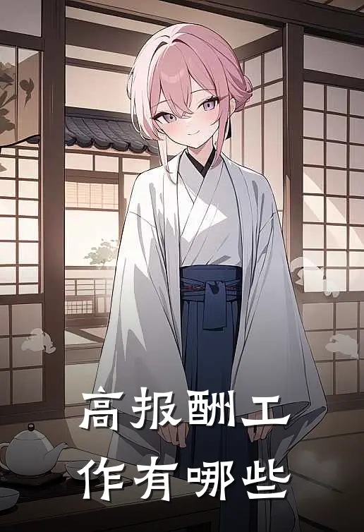 高报酬工作有哪些