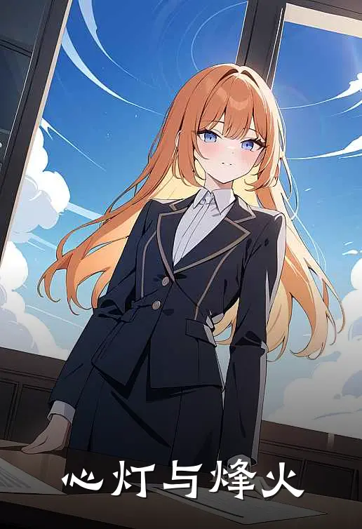 心灯与烽火景深裴嗣音小说完结免费_最新章节列表心灯与烽火(景深裴嗣音)