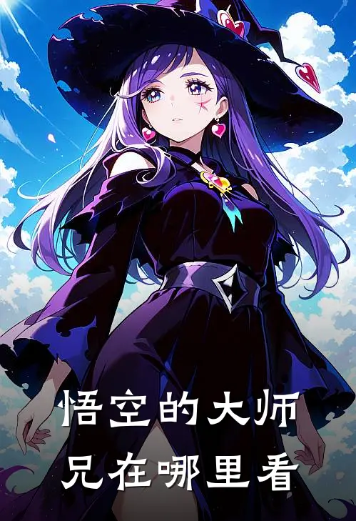 悟空的大师兄在哪里看