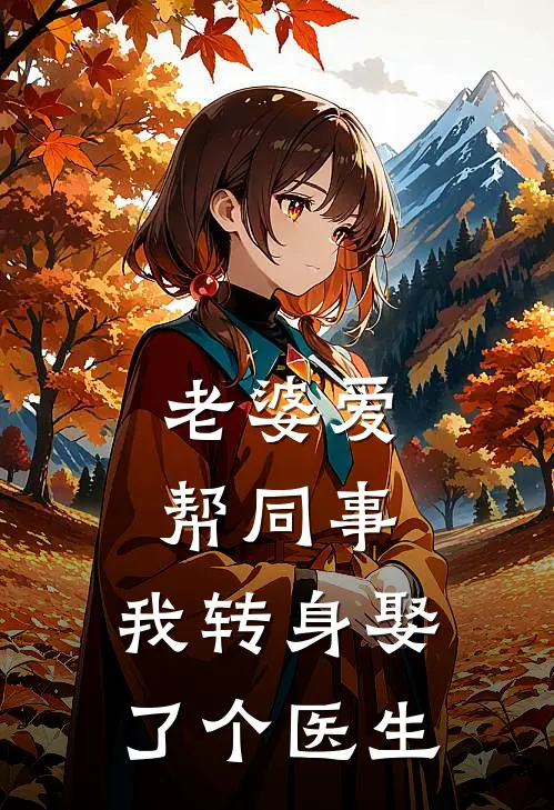 老婆爱帮同事，我转身娶了个医生