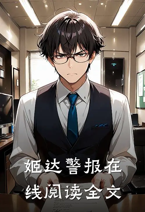 姬达警报在线阅读全文