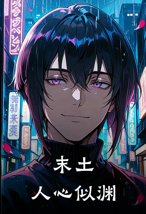 末土：人心似渊