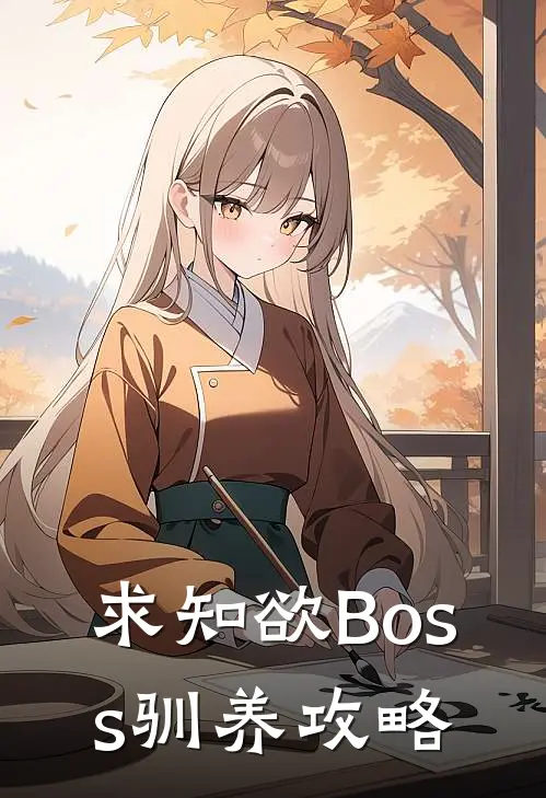 求知欲Boss驯养攻略叶棠叶塘最新完结小说推荐_最新更新小说求知欲Boss驯养攻略(叶棠叶塘)