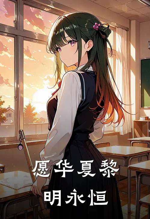 愿华夏黎明永恒