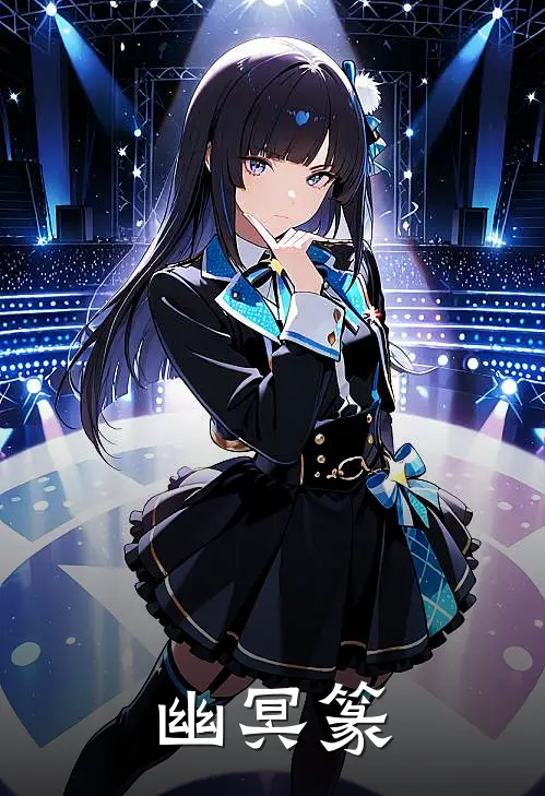 幽冥篆(柳无尘玄霄子)全章节在线阅读_柳无尘玄霄子全章节在线阅读