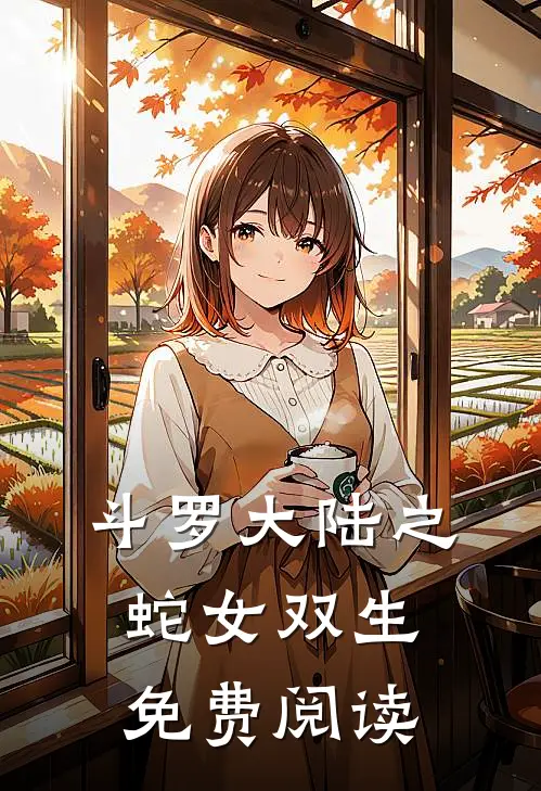 斗罗大陆之蛇女双生免费阅读