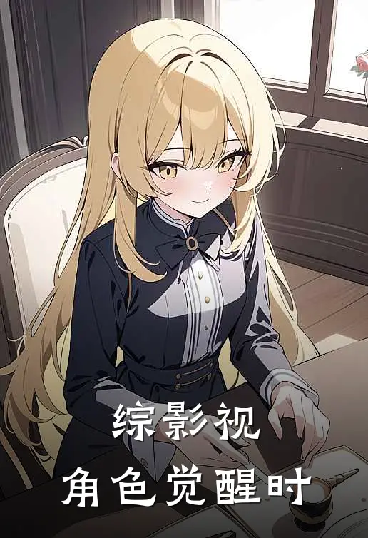 综影视：角色觉醒时(曲槿玥圆圆)完结版小说推荐_最新完结小说推荐综影视：角色觉醒时曲槿玥圆圆