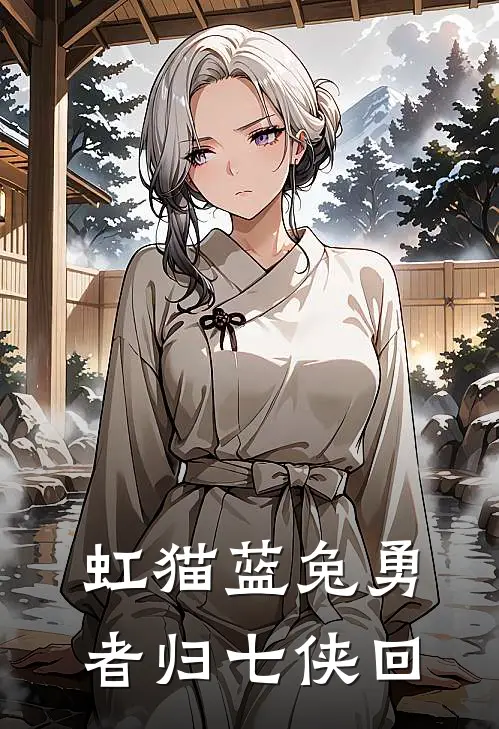 虹猫蓝兔勇者归七侠回蓝兔蓝兔热门小说免费阅读_完本完结小说虹猫蓝兔勇者归七侠回(蓝兔蓝兔)