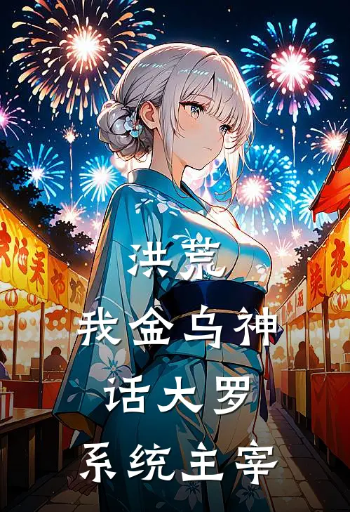 洪荒：我金乌神话大罗，系统主宰