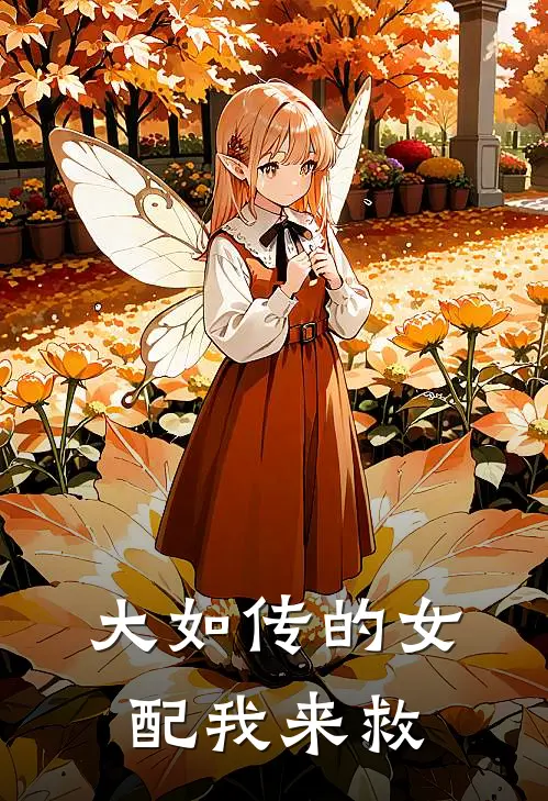 大如传的女配我来救