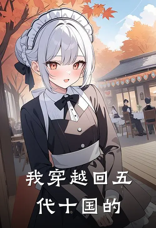 我穿越回五代十国的