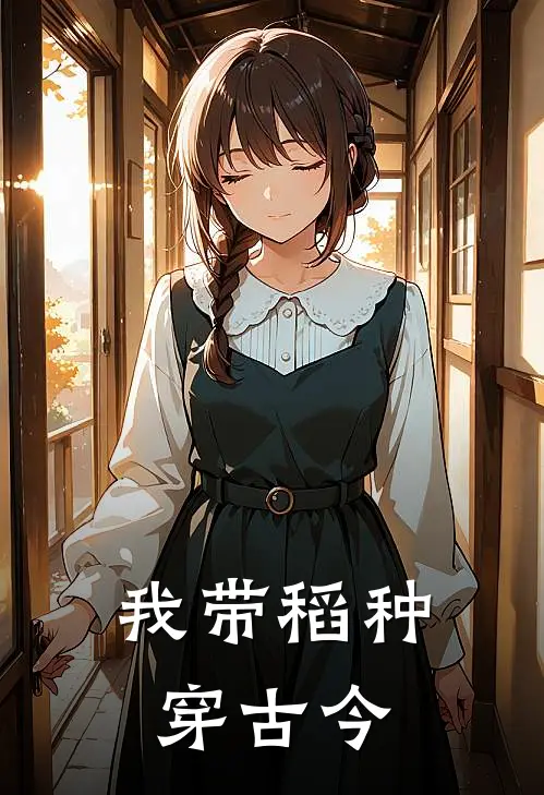 我带稻种穿古今