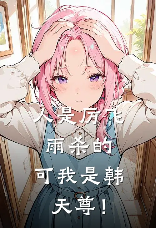 人是厉飞雨杀的，可我是韩天尊！韩立张铁小说完结_免费小说全本人是厉飞雨杀的，可我是韩天尊！(韩立张铁)