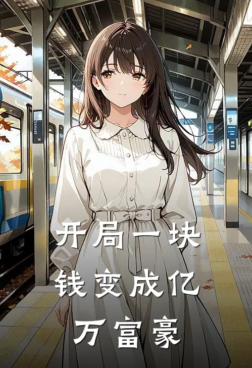 开局一块钱变成亿万富豪