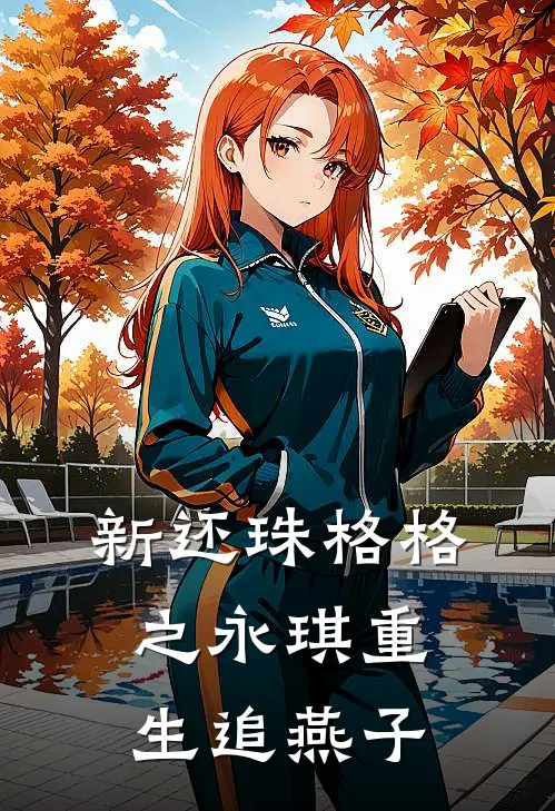 新还珠格格之永琪重生追燕子