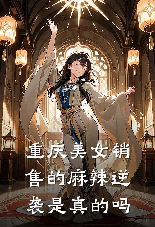 重庆美女销售的麻辣逆袭是真的吗