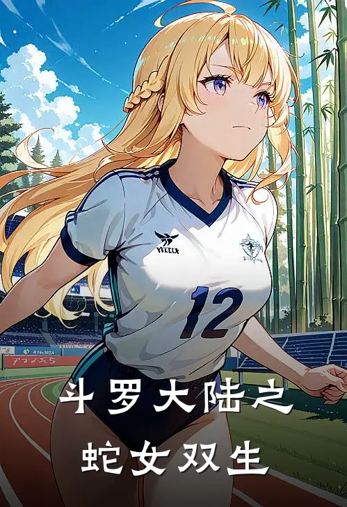 斗罗大陆之蛇女双生