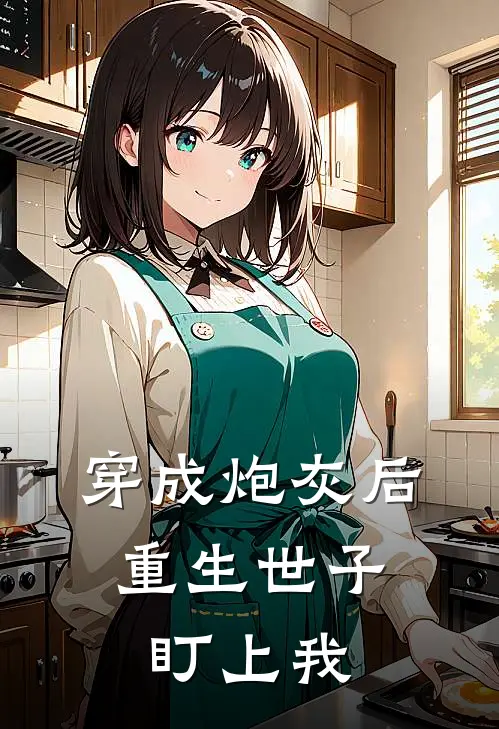 穿成炮灰后，重生世子盯上我(霍时宴南枳)全集阅读_穿成炮灰后，重生世子盯上我最新章节阅读