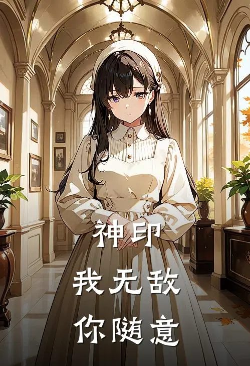 神印：我无敌你随意