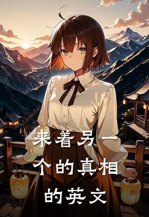 来着另一个的真相的英文