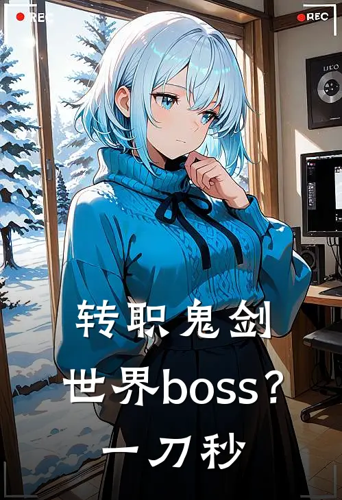 转职鬼剑，世界boss？一刀秒