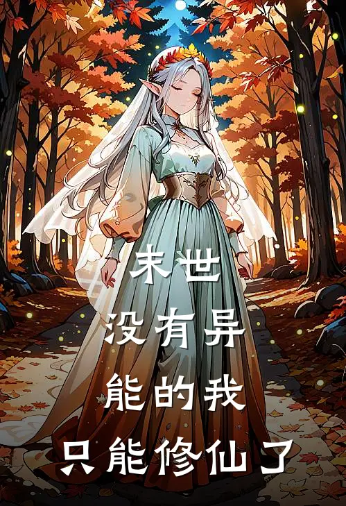 末世：没有异能的我，只能修仙了