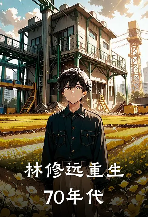 林修远重生70年代林修远赵铁柱完结版免费阅读_林修远重生70年代全章节免费在线阅读