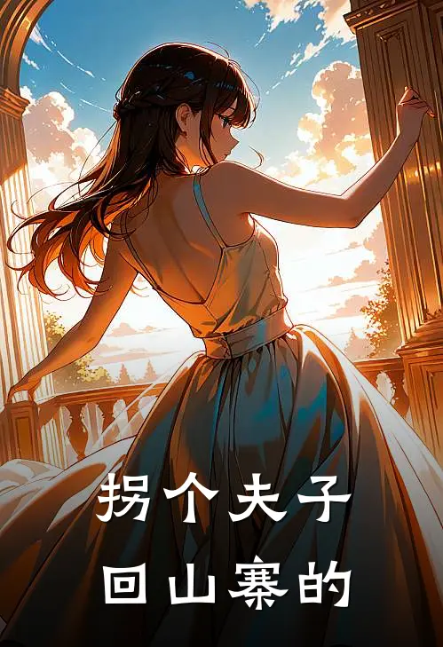 拐个夫子回山寨的