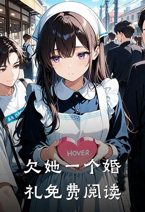 欠她一个婚礼免费阅读