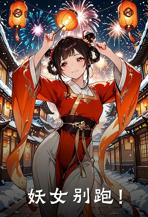 妖女别跑！(叶星河叶玉婷)全本免费小说_阅读免费小说妖女别跑！叶星河叶玉婷