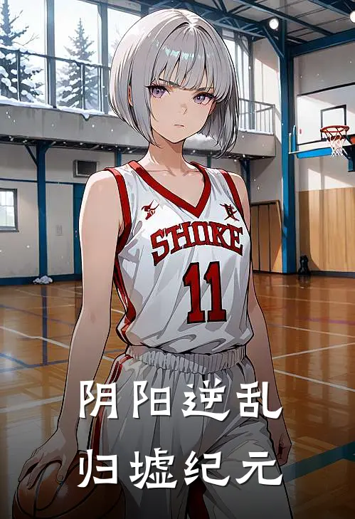 阴阳逆乱：归墟纪元