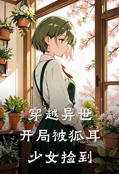 《穿越异世：开局被狐耳少女捡到》林风艾琳娜全文免费在线阅读_《穿越异世：开局被狐耳少女捡到》全集阅读