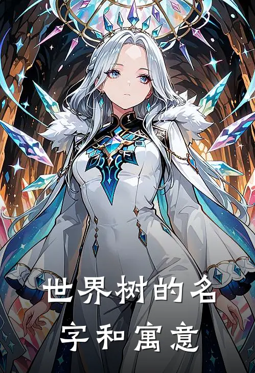 世界树的名字和寓意