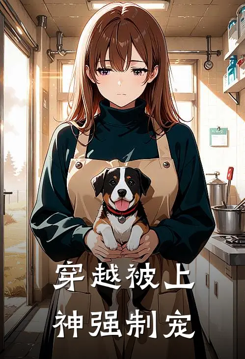 穿越被上神强制宠