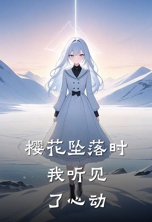 樱花坠落时，我听见了心动陆星野林知夏完本热门小说_小说推荐完结樱花坠落时，我听见了心动陆星野林知夏