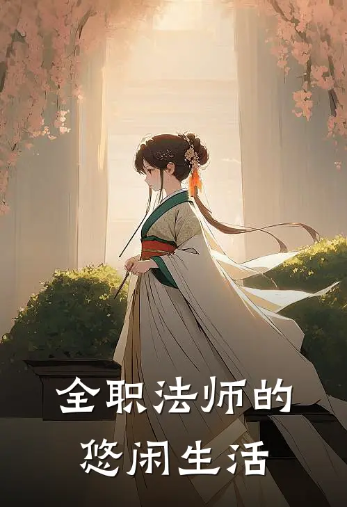 全职法师的悠闲生活