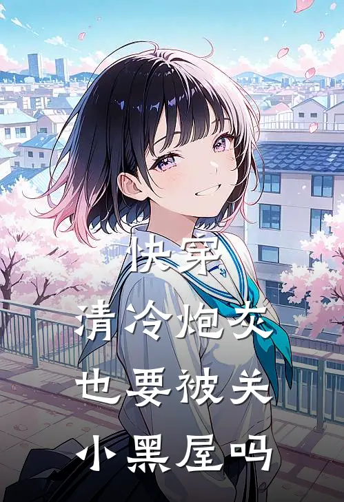 快穿：清冷炮灰也要被关小黑屋吗