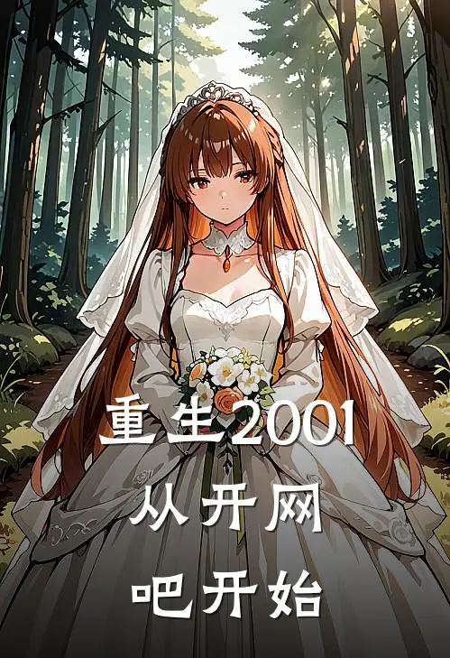 重生2001：从开网吧开始