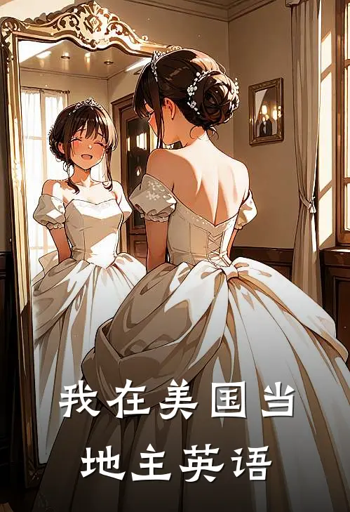 我在美国当地主英语