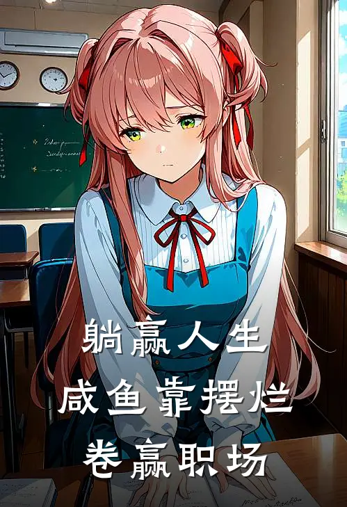 躺赢人生：咸鱼靠摆烂卷赢职场